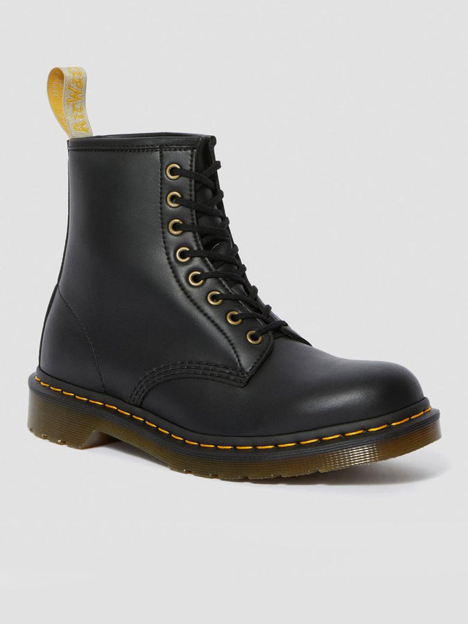 Dr Martens Vegan 1460 Boots | BLACK