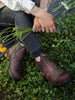 Blundstone 1440 Lined Redwood Boots