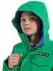 Burton Dugout  Kids Snowboard Jacket 2023