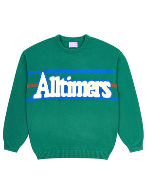 Alltimers Spring 2023 Broadway Knit Sweater