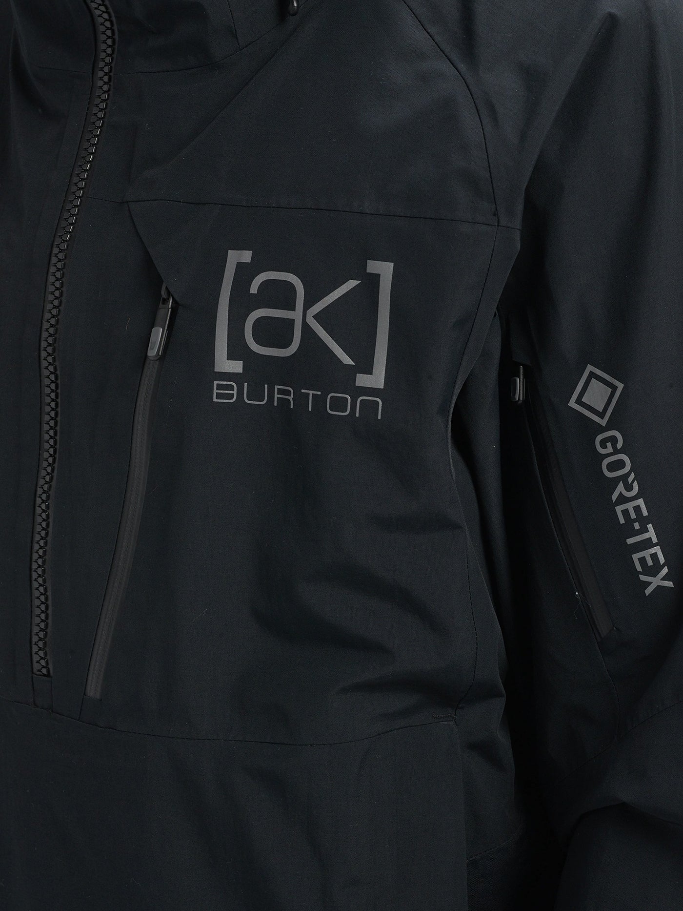 Burton [ak] GORE-TEX Velocity Anorak Snowboard Jacket 2024
