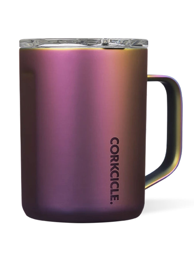Corkcicle Dragonfly 16oz Coffee Mug | NEBULA