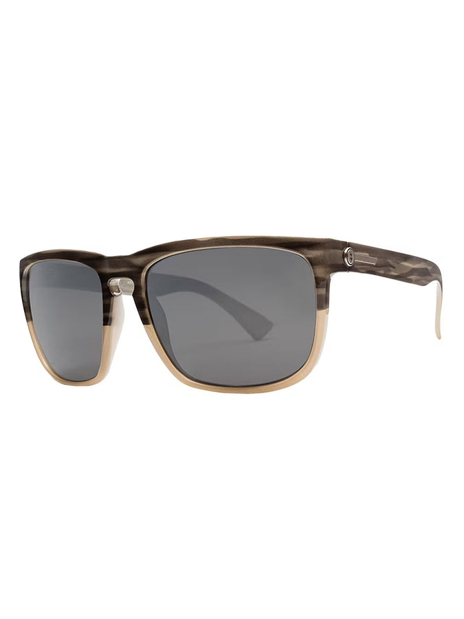 Electric Knoxville Polarized Sunglasses | TWILIGHT PERC/SILVER POL