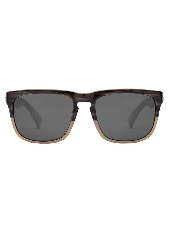 Electric Knoxville Polarized Sunglasses | TWILIGHT PERC/SILVER POL