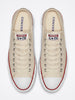 Converse Chuck Taylor All Star Low Top Natural Ivory Shoes