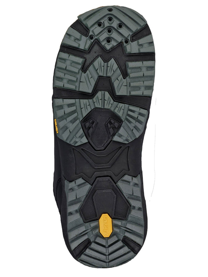 Burton Tourist Snowboard Boots 2024 | BLACK (001)