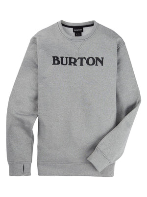 Burton Oak Crewneck Sweatshirt