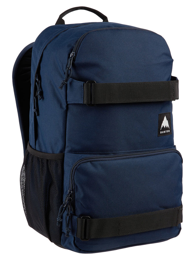 Burton Treble Yell 21L Backpack | DRESS BLUE (400)