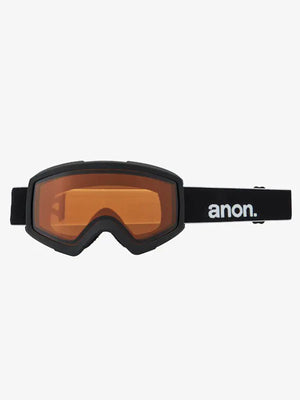 Anon Goggle Helix 2.0 + Spare Lens