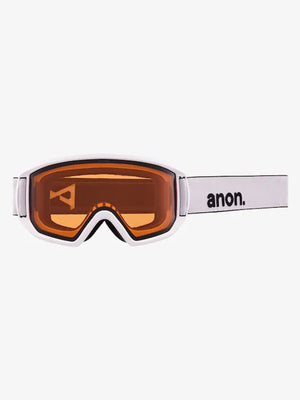 Anon Relapse Goggle + Spare Lens 2024