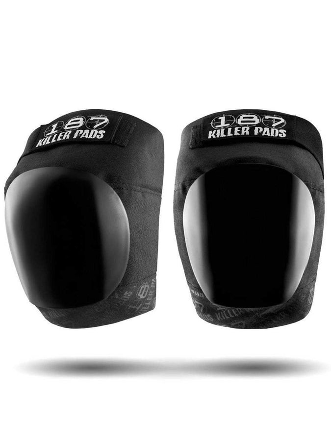 Pro Knee Pads