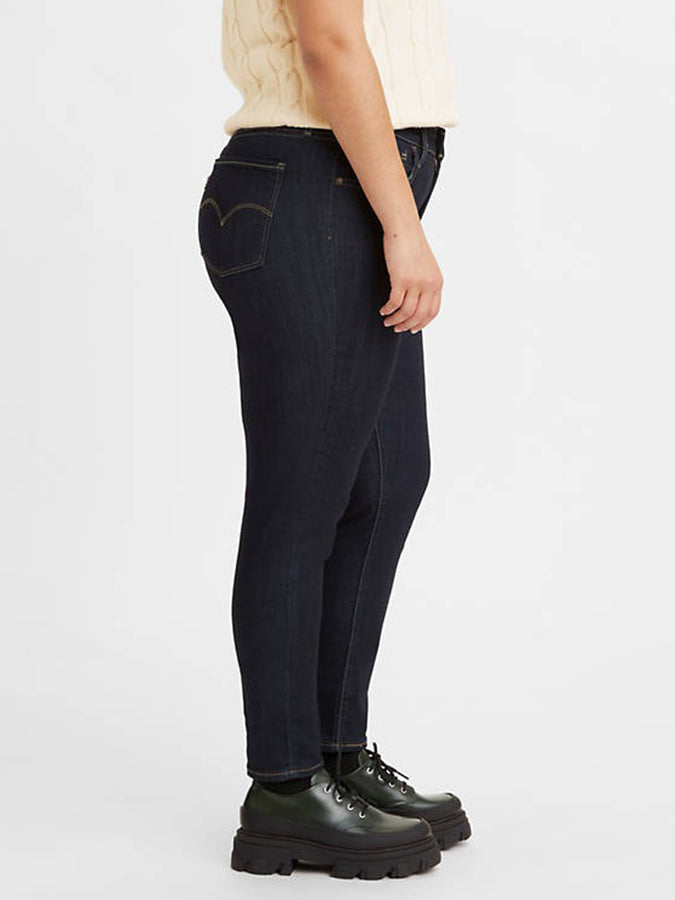 Levi's 721 High Rise Skinny Fit Jeans | TO THE NINE (0188)