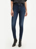 Levi's 721 High Rise Skinny Fit Jeans