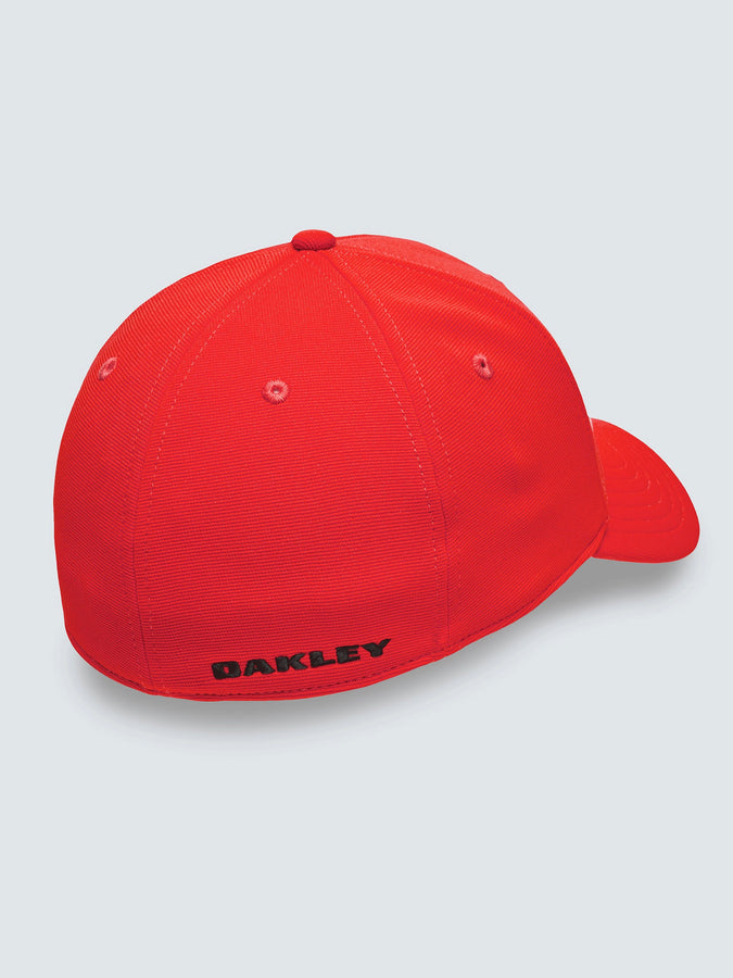 Oakley Tincan Hat | RED/BLACK (4A4)