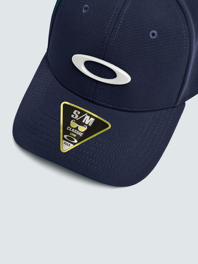 Oakley Tincan Hat | FANTHOM/LIGHT GREY (6C6)