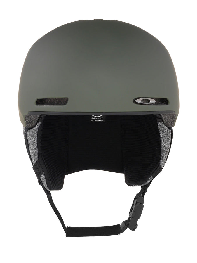 Oakley MOD1 Snowboard Helmet 2024 | DARK BRUSH (86V)