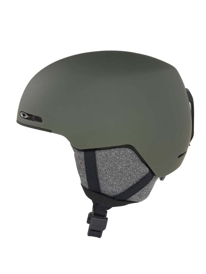 Oakley MOD1 Snowboard Helmet 2024 | DARK BRUSH (86V)