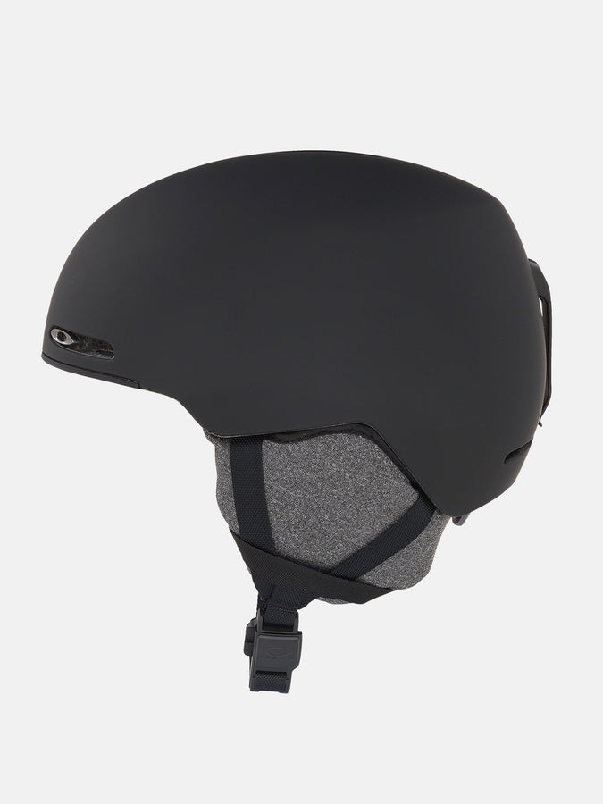 Oakley MOD1 Snowboard Helmet 2024 | BLACKOUT (02E)