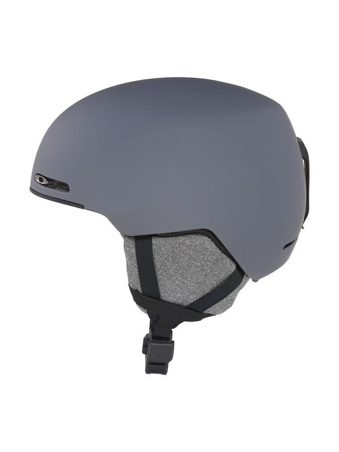 Oakley MOD1 Snowboard Helmet 2024 | FORGED IRON (24J)