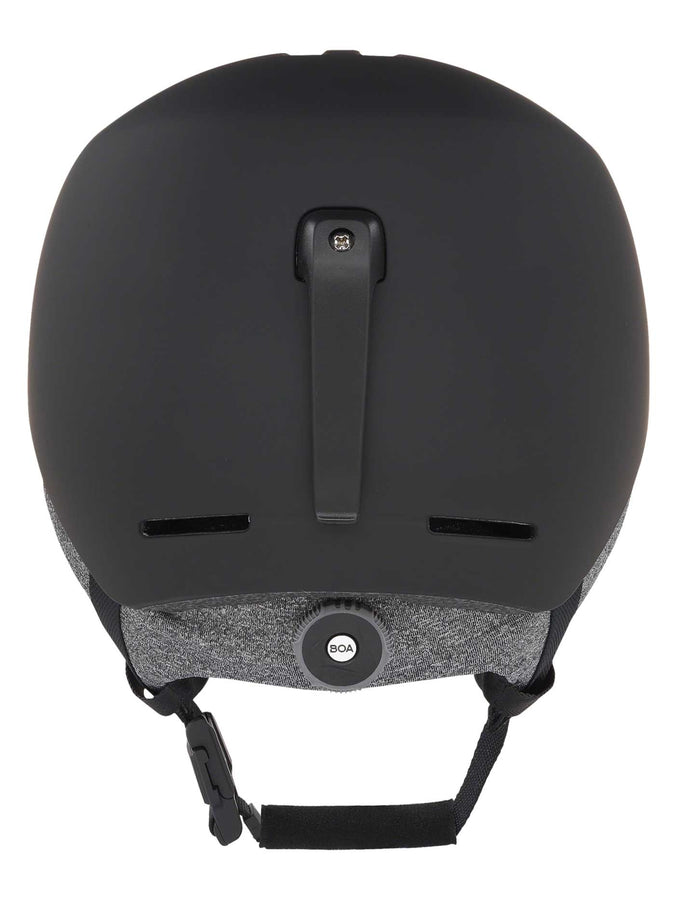 Oakley MOD1 Kids Snowboard Helmet 2024 | BLACKOUT (02E)