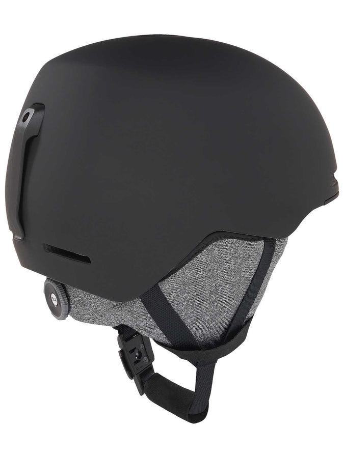 Oakley MOD1 Kids Snowboard Helmet 2024 | BLACKOUT (02E)
