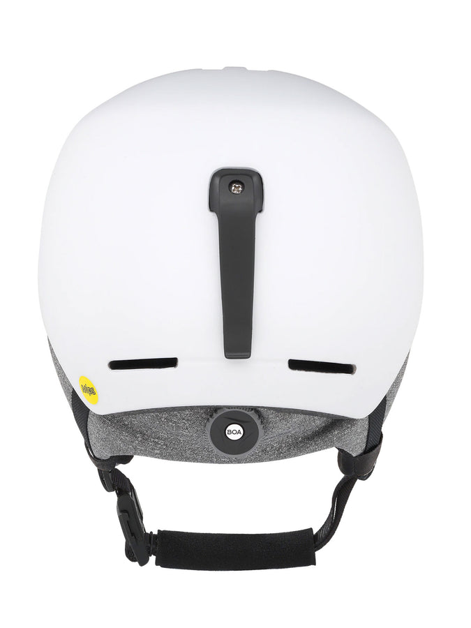 Oakley MOD1 MIPS Snowboard Helmet 2024 | WHITE (100)