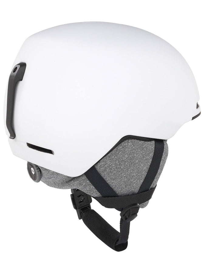Oakley MOD1 MIPS Snowboard Helmet 2024 | WHITE (100)
