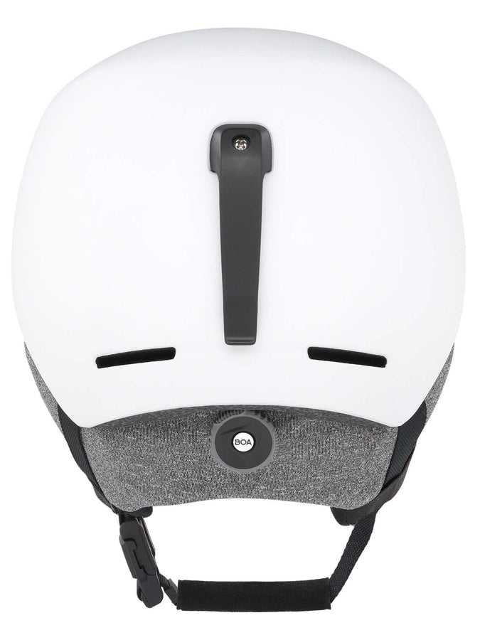 Oakley MOD1 Snowboard Helmet 2024 | WHITE (100)