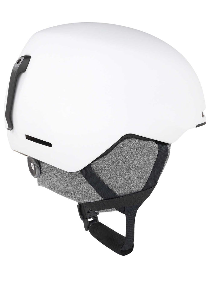 Oakley MOD1 Snowboard Helmet 2024 | WHITE (100)