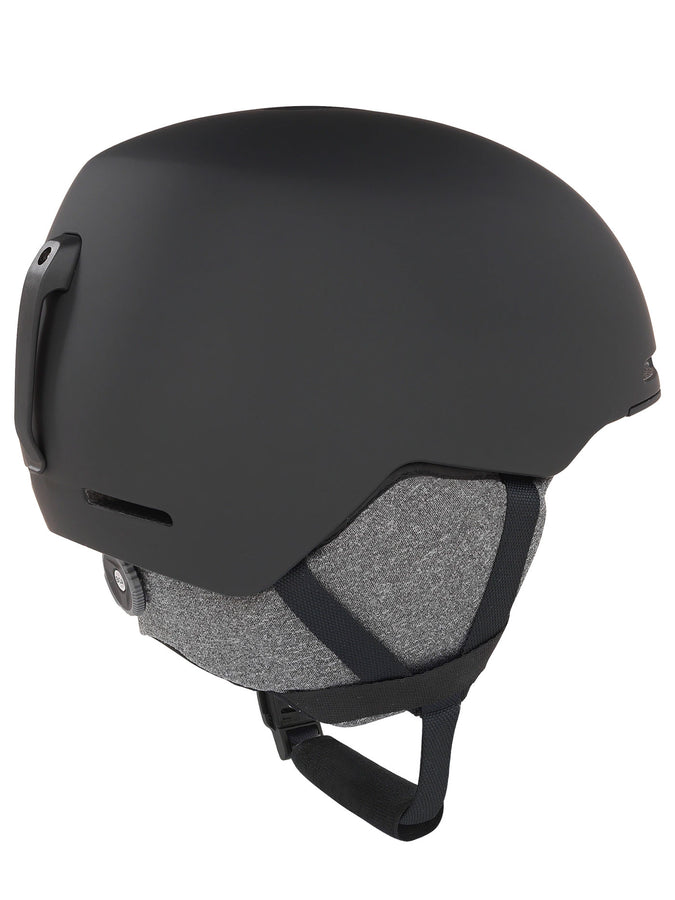 Oakley MOD1 MIPS Snowboard Helmet 2024 | BLACKOUT (02E)