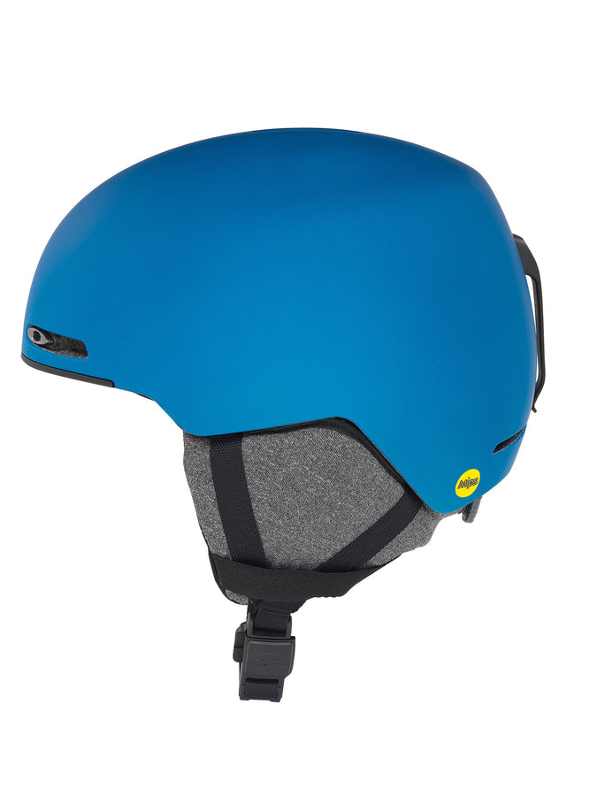 Oakley MOD1 Kids Snowboard Helmet 2024 | POSEIDON (6A1)