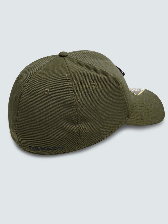 Oakley Tincan Hat | NEW DARK BRUSH (86L)