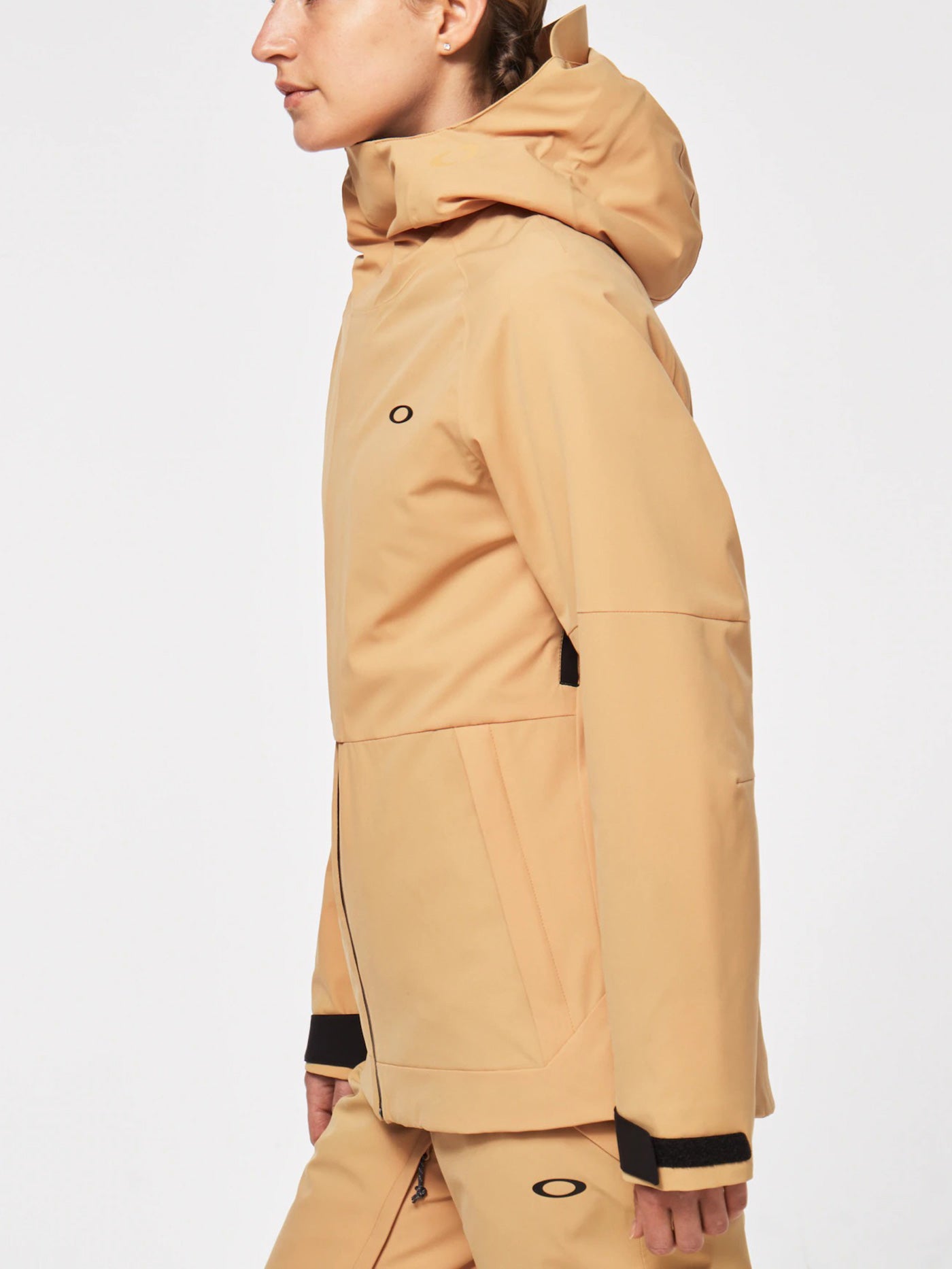 Oakley Camellia Insulated Snowboard Jacket