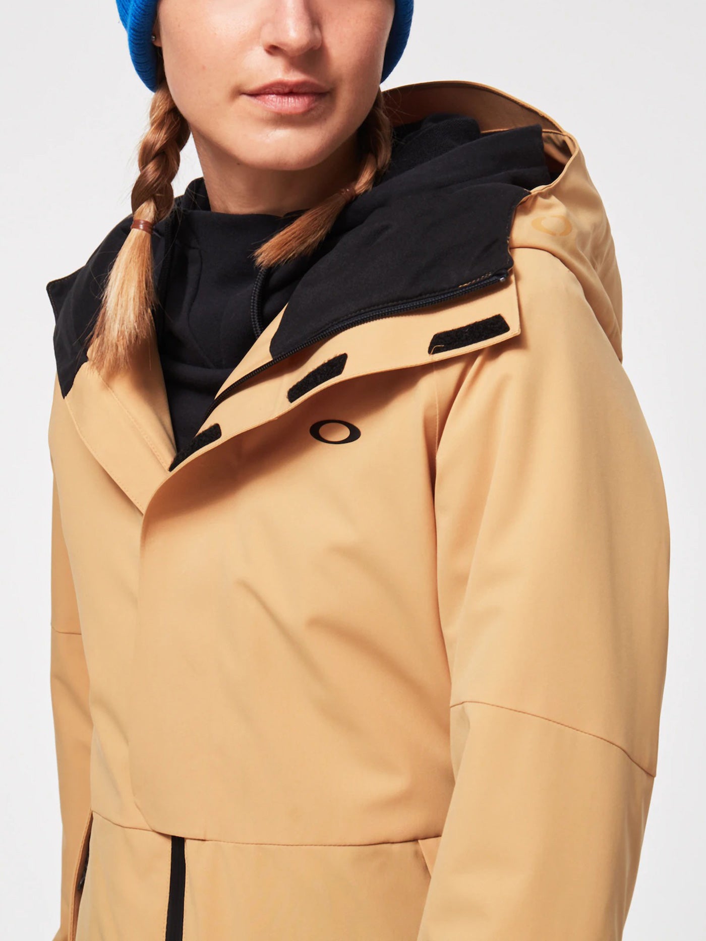 Oakley Camellia Insulated Snowboard Jacket