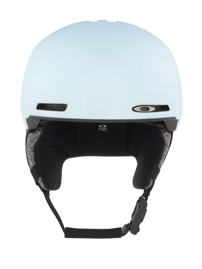 Oakley MOD1 Snowboard Helmet 2024 | LIGHT BLUE BREEZE (6ER)