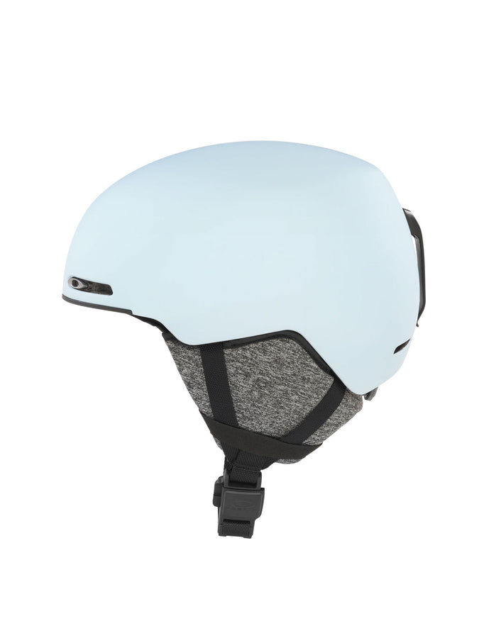 Oakley MOD1 Snowboard Helmet 2024 | LIGHT BLUE BREEZE (6ER)