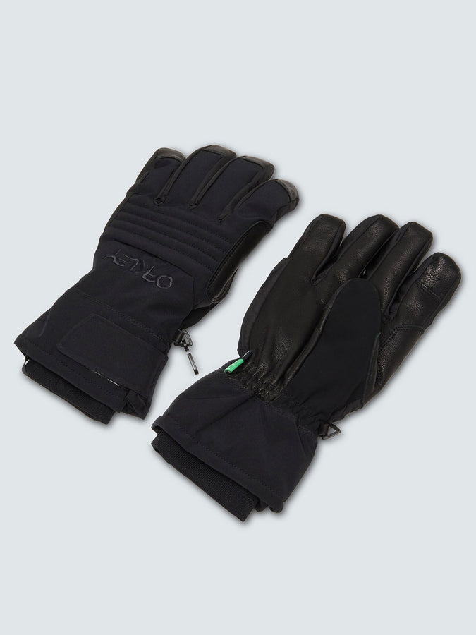 Oakley B1B Snowboard Gloves 2023 | BLACKOUT (02E)
