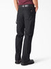 Dickies Carpenter Duck Relaxed Straight Fit Jeans