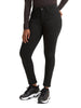 Levis 311 Shaping Skinny Soft Black Jeans