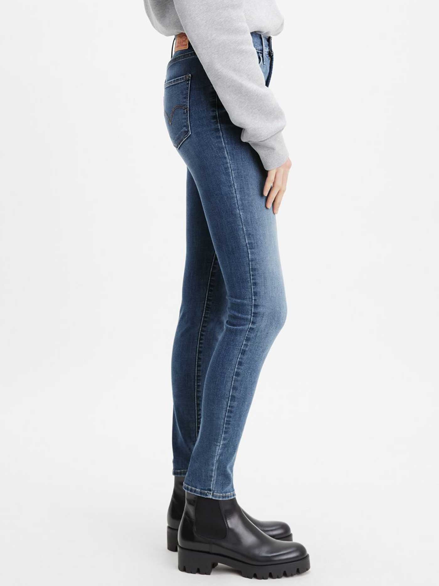 Levi's 311 Shaping Skinny Fit Jeans