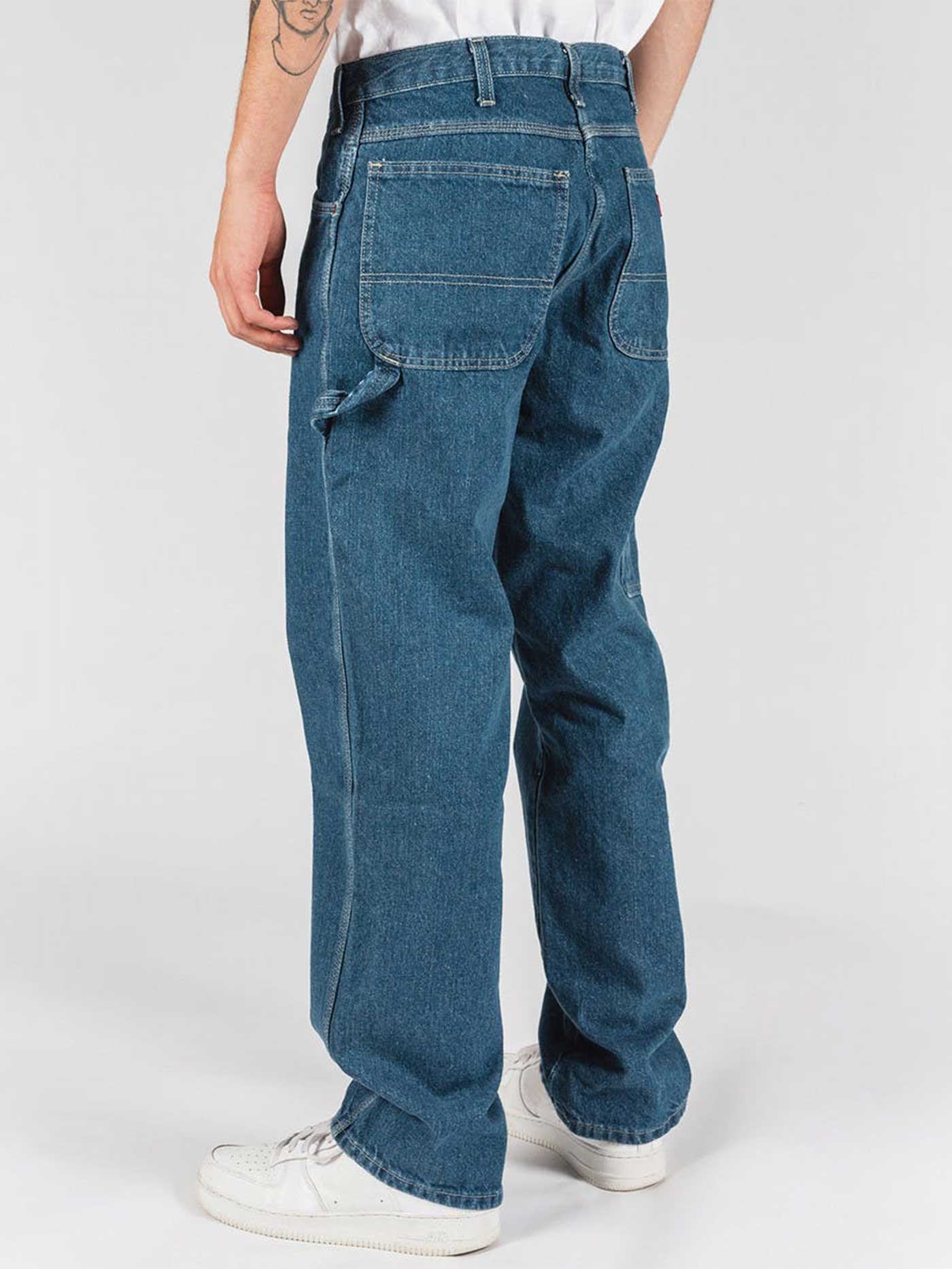 Dickies Carpenter Relax Fit Jeans