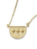 Marianne Gold Necklace