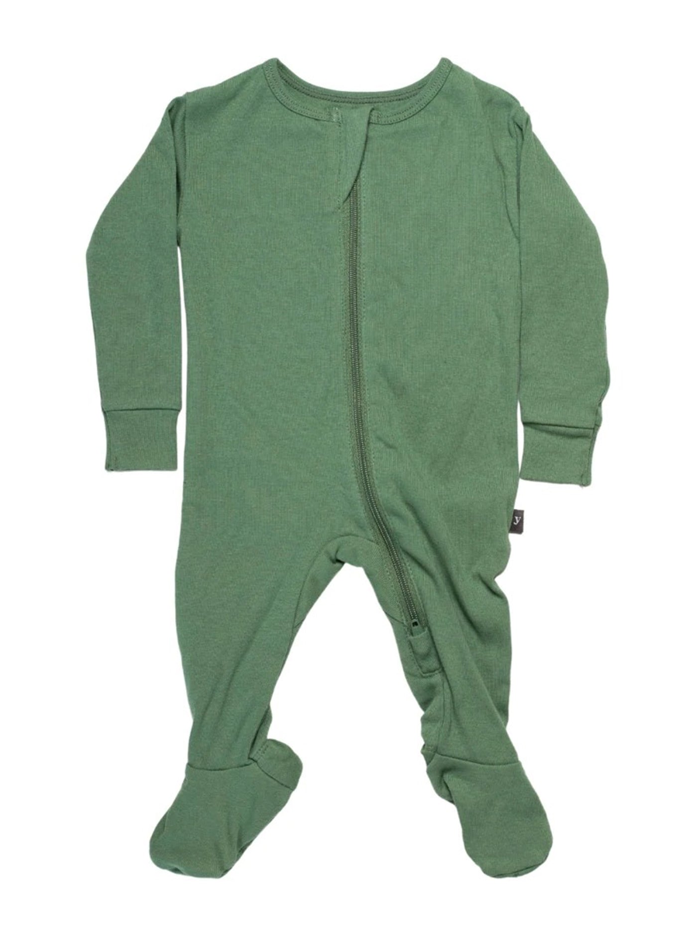 Yucakid Vert Pyjamas