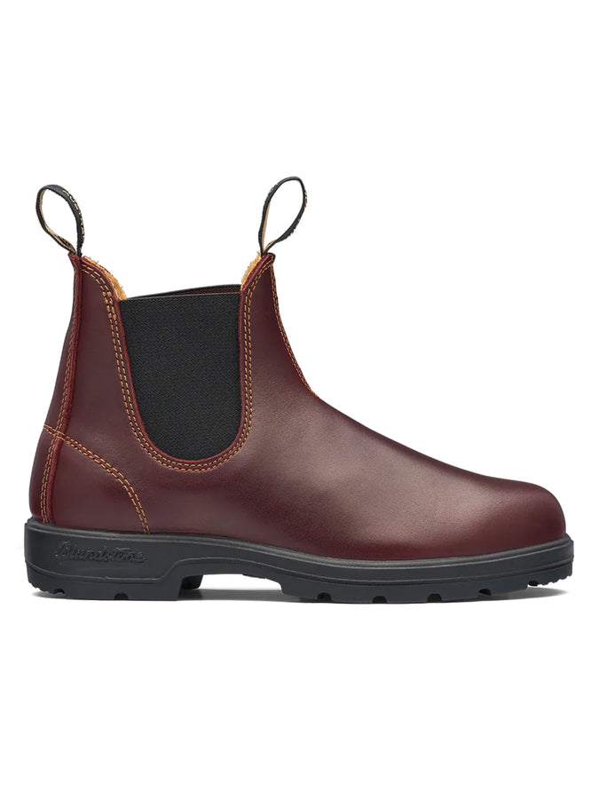 Blundstone 1440 Lined Redwood Boots | REDWOOD (1440)