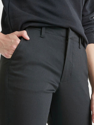 Duer Smart Stretch Trouser Pants