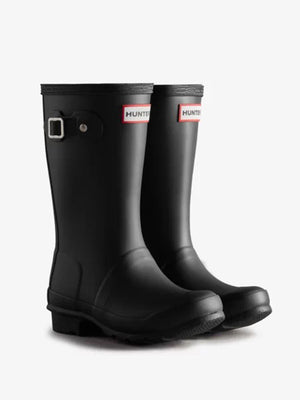 Hunter Original Rain Boots