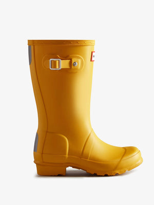 Hunter Original Rain Boots