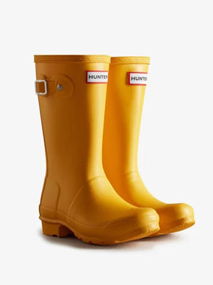 Hunter Original Rain Boots