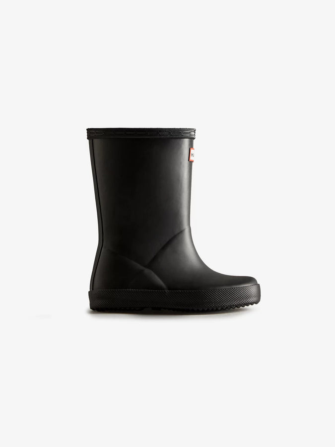Hunter Original First Classic Rain Boots | BLACK