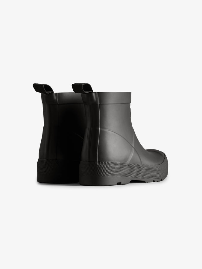 Hunter Play Rain Boots | BLACK